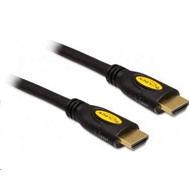 Delock kábel 83738 HDMI - HDMI 1,5 m