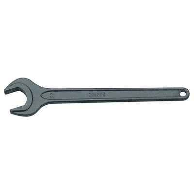 KĽÚČ PLOCHÝ 22MM JEDNOSTRANNÝ 894 22 GEDORE