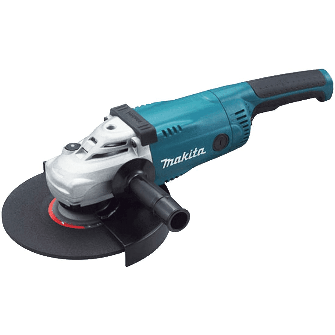 Sieťová uhlová brúska Makita 2200 W 230 V