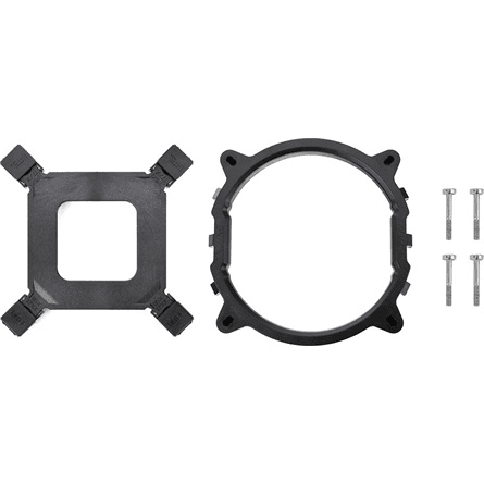 Vzduchové chladenie procesora Thermaltake EAN-4713227529082