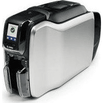 Tlačiareň kariet Zebra ZC300