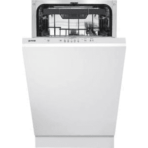 Gorenje GV520E10S umývačka na riad Plne vstavaný 11 miest