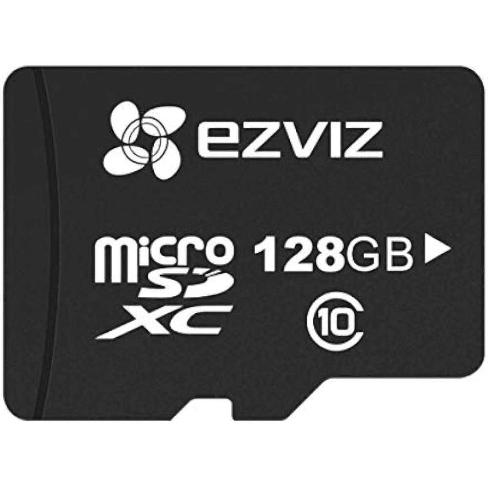 Pamäťová karta microSD Ezviz 128GB