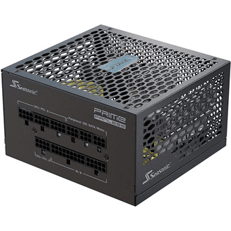 Napájací adaptér Seasonic PRIME Fanless PX 500 W 80 PLUS Platinum
