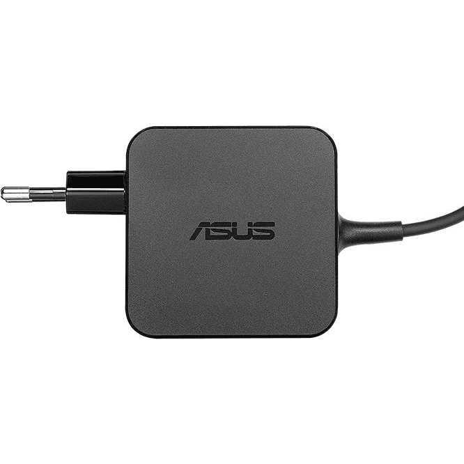 ASUS 0A001-00341400 zdroj a transformátor Vnútorný 33 W Čierna