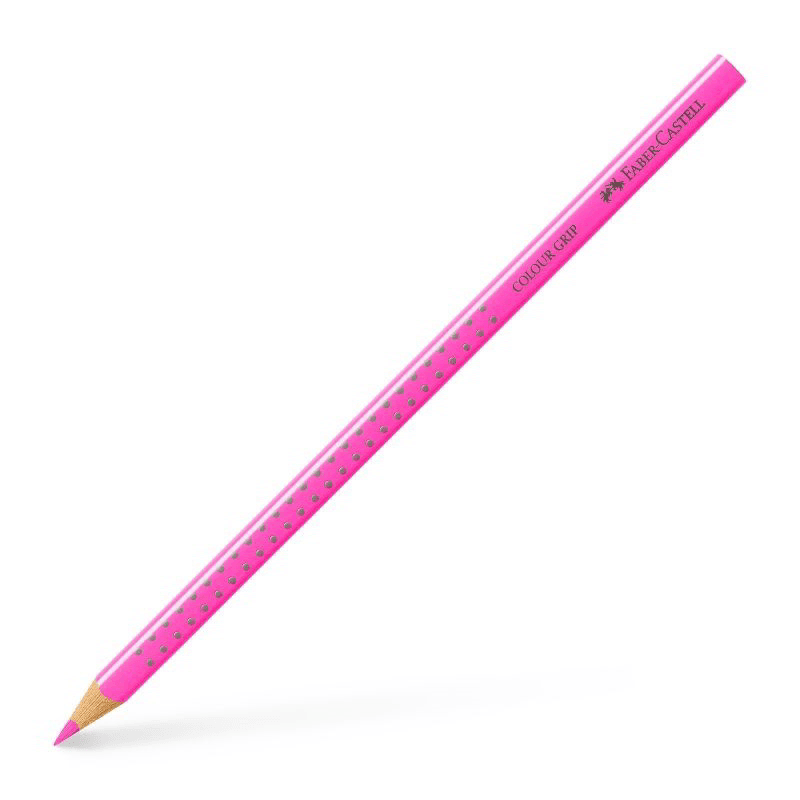 PASTELKA GRIP 2001 19 FABER-CASTELL