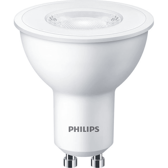 Philips 8719514394018 LED lampa Teplá biela 2700 K 4,7 W GU10 F
