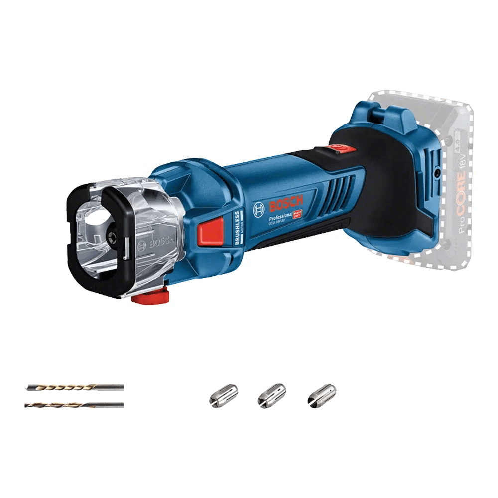 Bosch GCU 18V-30 Professional