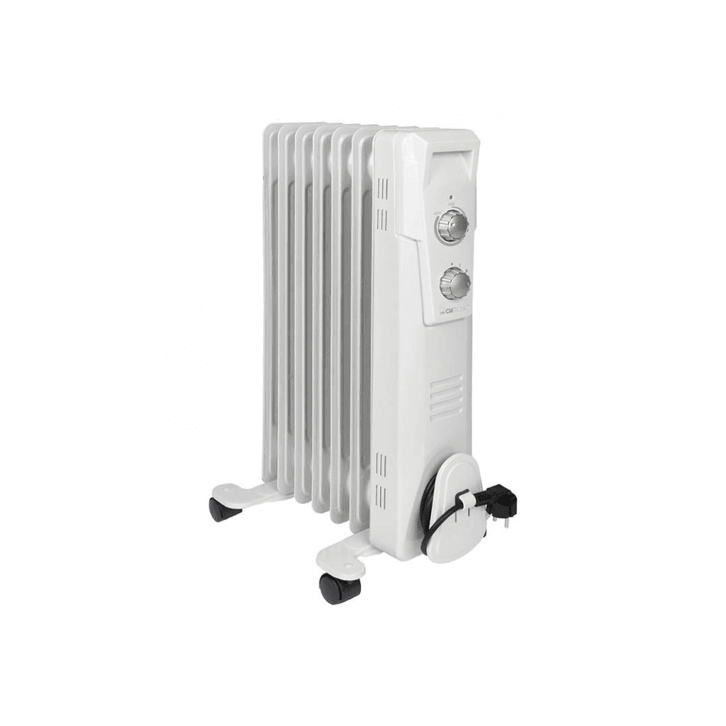 Elektrický olejový radiátor Clatronic RA 3735 1500 W