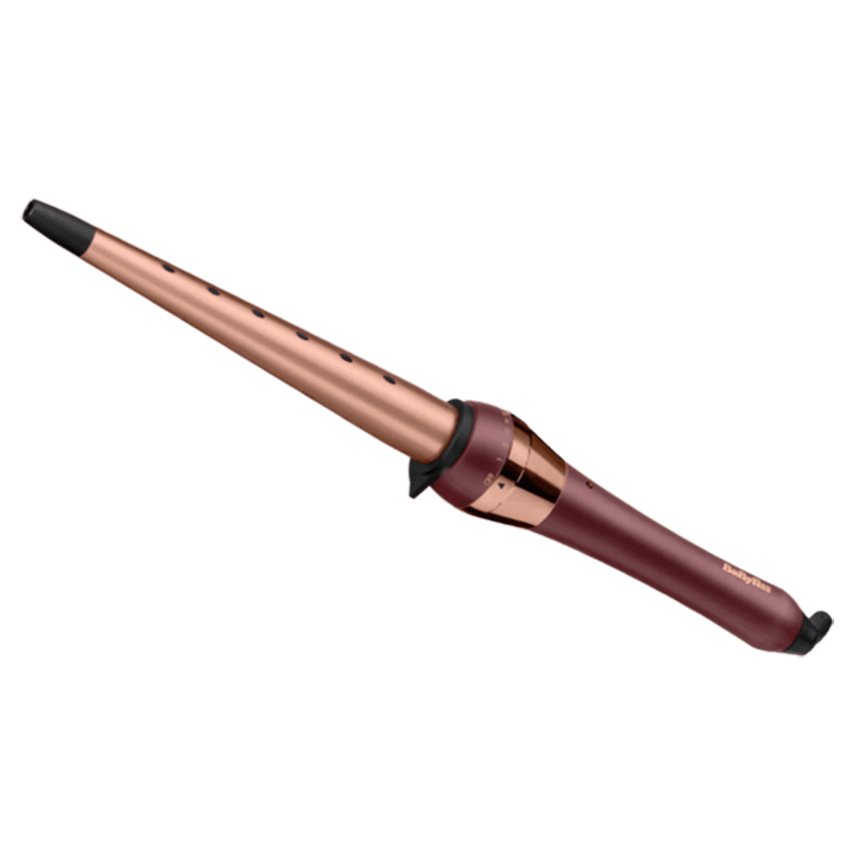 Kónická kulma na vlasy BaByliss Kulma