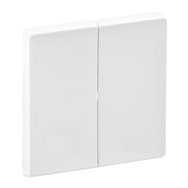 Legrand 755020 Kryt vypínača/prepínača z termoplastu, séria Valena Life