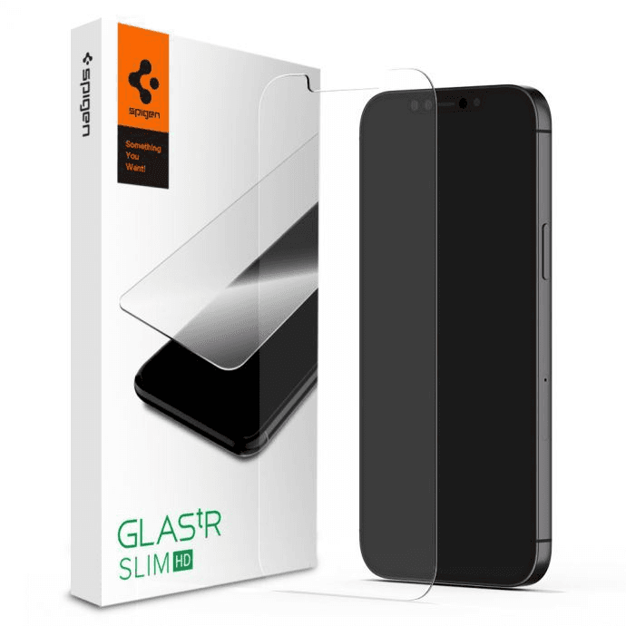 Tvrdené sklo Spigen pre Apple iPhone 14 Plus, iPhone 14 Pro Max 1 ks