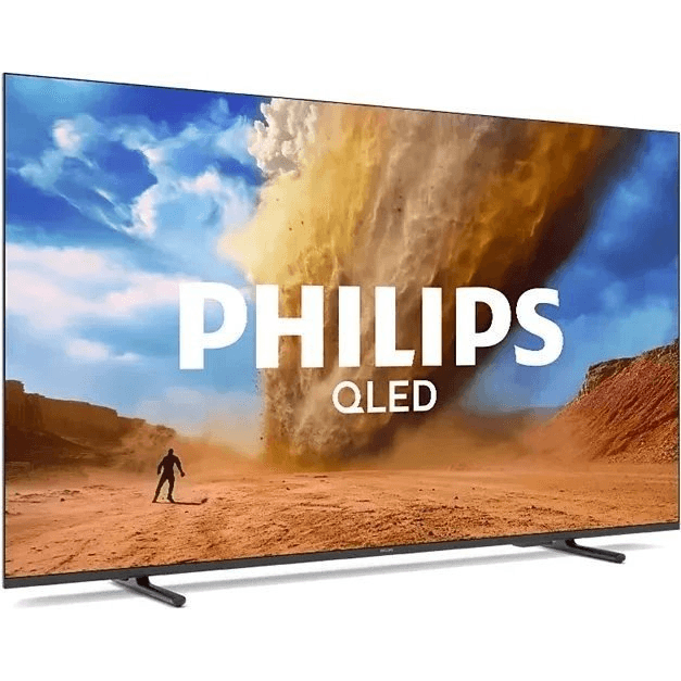 Televízor Philips 55PUS7810/12 55" QLED 4K UHD Smart TV Bluetooth