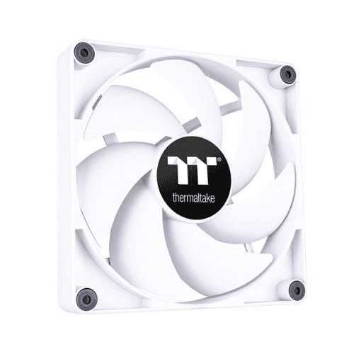 Ventilátor Thermaltake 120 x 120 mm CL-F152-PL14WT-A