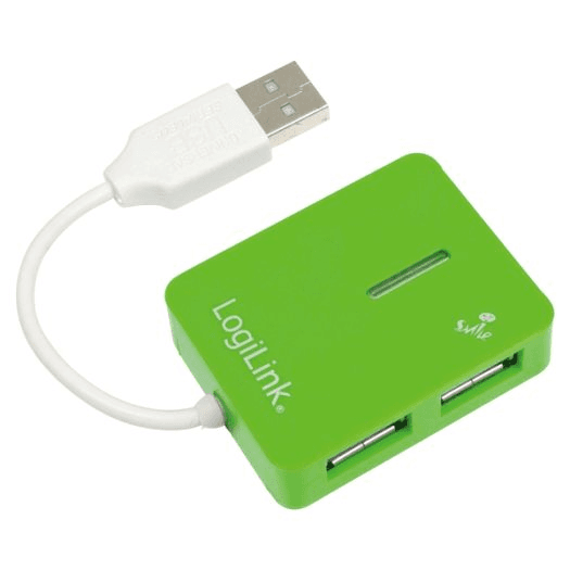 Rozbočovač USB Logilink UA0138