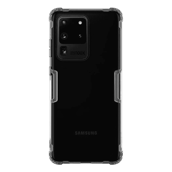 Zadný Kryt Nillkin pre Samsung Galaxy S20 Ultra 5G (SM-G988B) / Galaxy S20