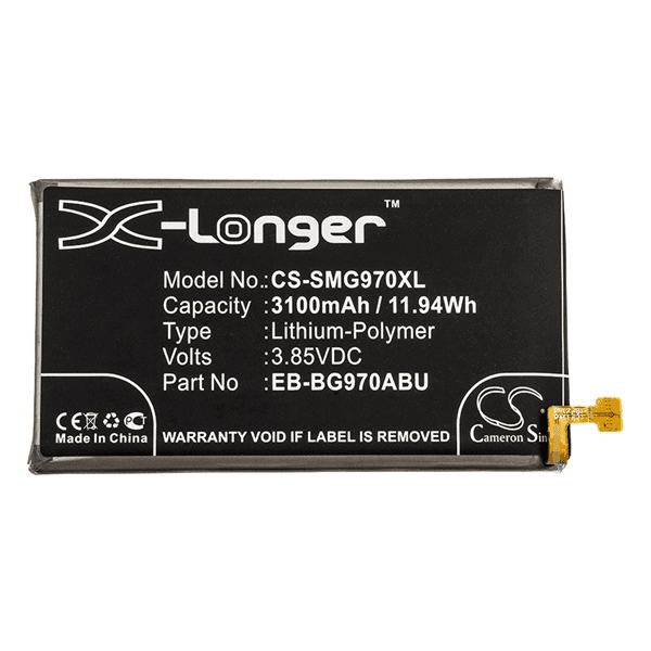 Batéria pre Samsung Cameron Sino 3100 mAh