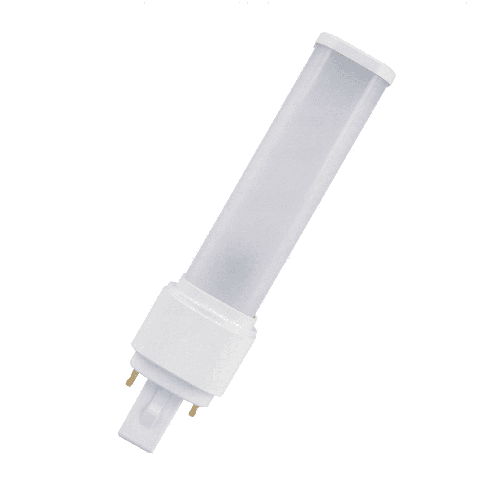 LED žiarivka Dulux D18 7W 3000K 700lm G24d-2