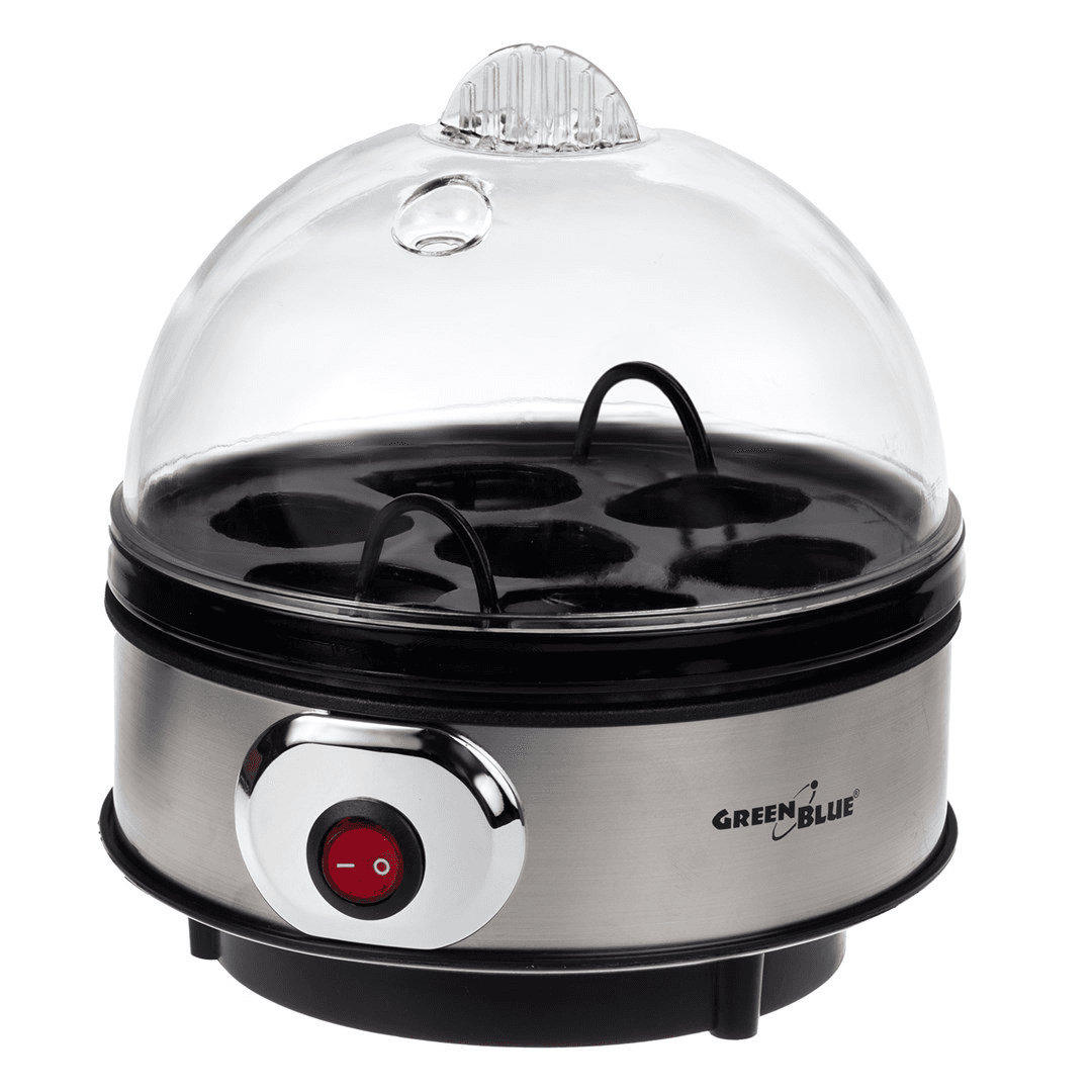 GREENBLUE Vajíčko na 7 vajec 400W GB572