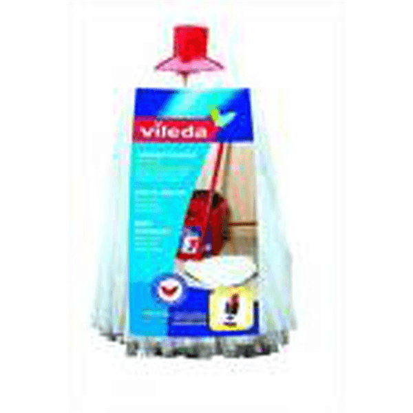 Náhradná hlavica mopu "Viscose mop", biela, VILEDA F2535V