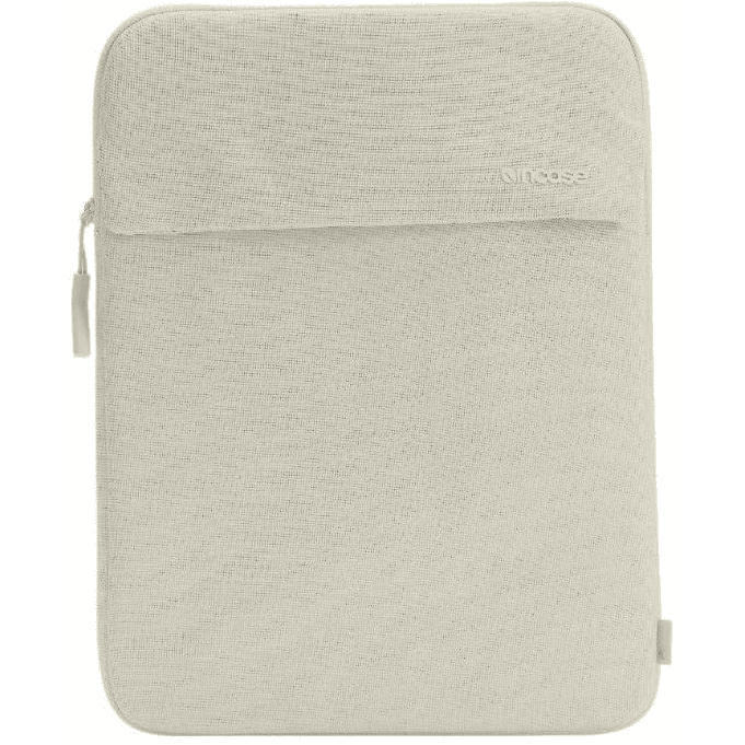 Incase INCO400803-LMST taška a batoh na laptop 35,6 cm (14") Puzdro Béžová