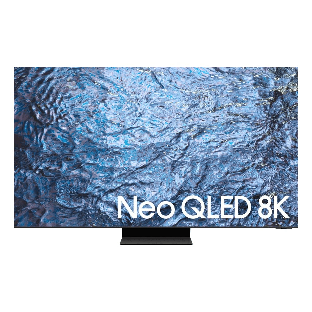 Samsung QE65QN900CTXXH televízor 165,1 cm (65") 4K Ultra HD Smart TV Wi-Fi Čierna