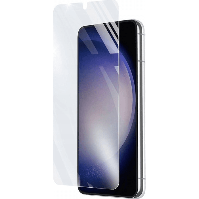 Cellularline TEMPGLASSGALS24PL chránič obrazovky a chrbta mobilného telefónu Číra ochranná fólia na displej Samsung 1 kusov