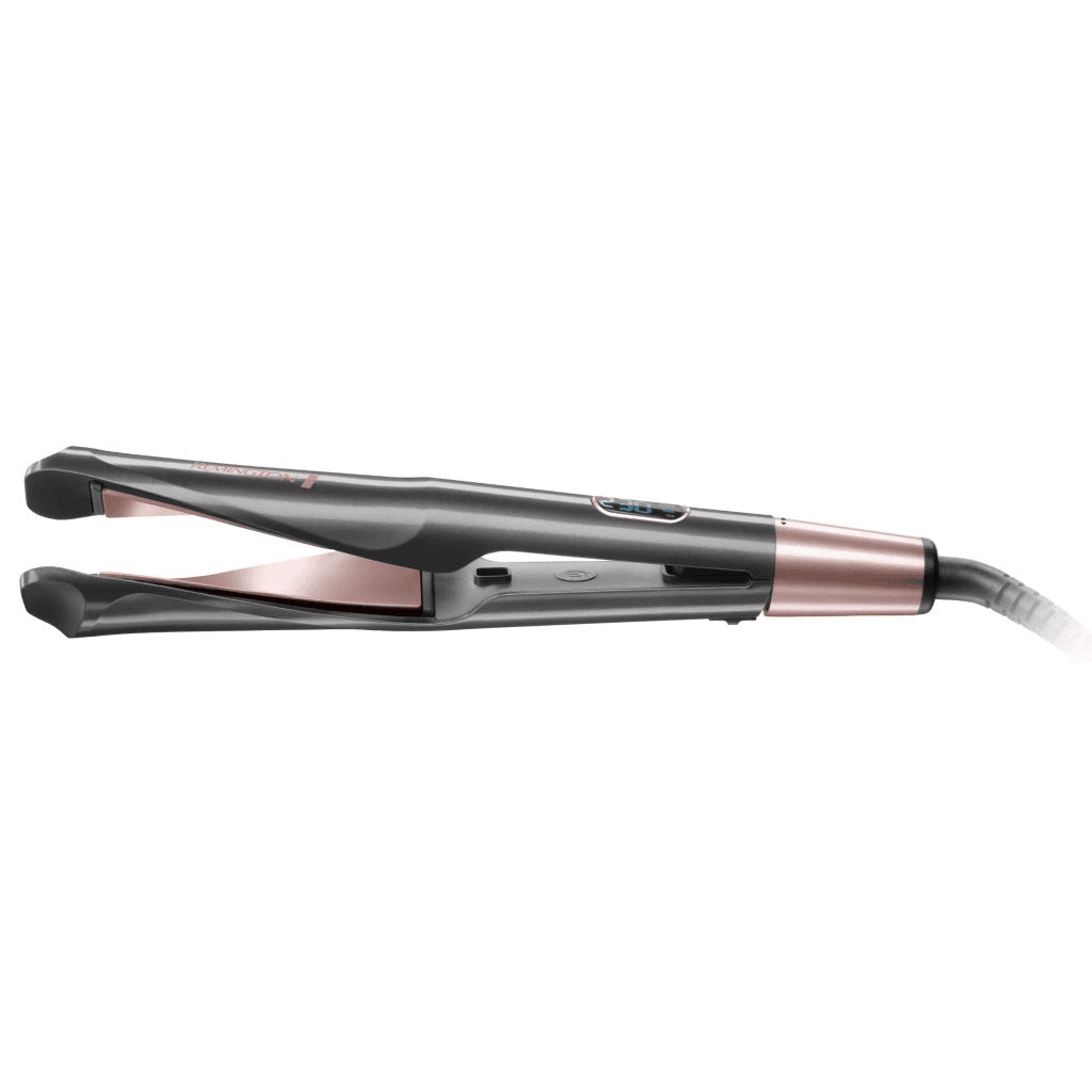ŽEHLIČKA NA VLASY 2V1 REMINGTON S6606 150-230°C