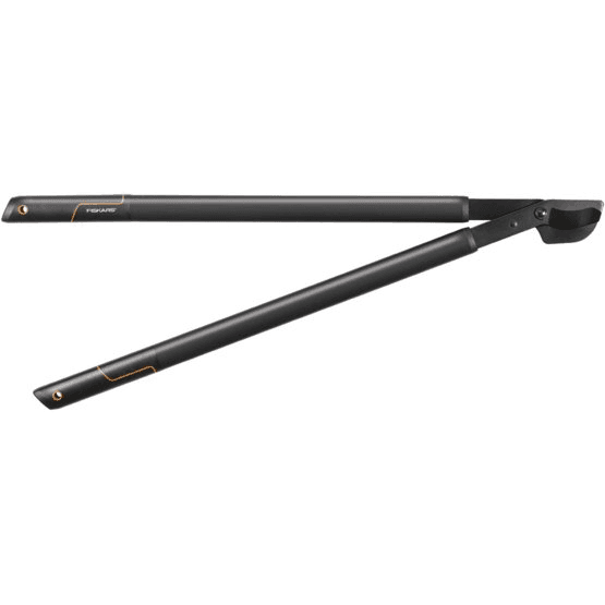 Nožnicové nožnice Fiskars SingleStep 1001426 L38