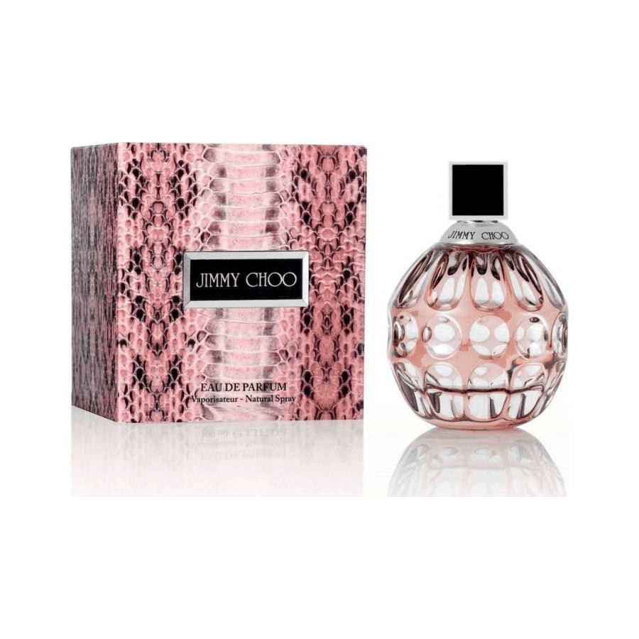 Jimmy Choo 40 ml parfumovaná voda pre ženy