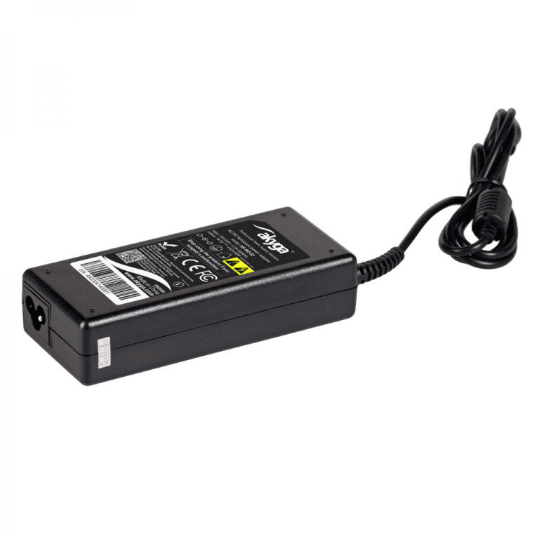 Sieťový adaptér Akyga AK-ND-53 pre notebook DELL (19,5 V; 4,62 A; 90W;