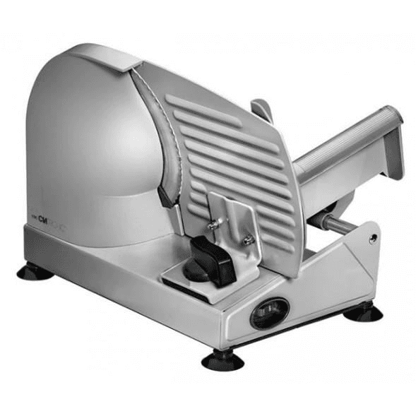 Krájač Clatronic MA 3585 strieborný/sivý 150 W