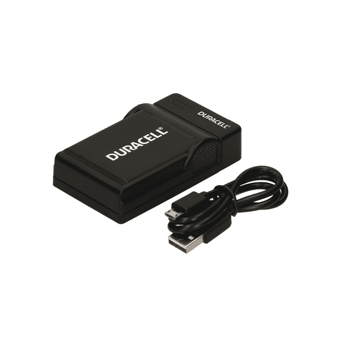 Duracell DRO5941 nabíjačka batérií USB