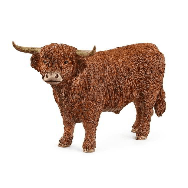 schleich FARM WORLD 13919 figúrka