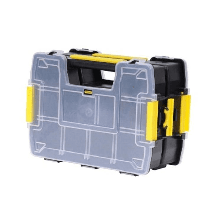 STANLEY 71197 ORGANIZÉR SORTMASTER LIGHT DVOJITÝ
