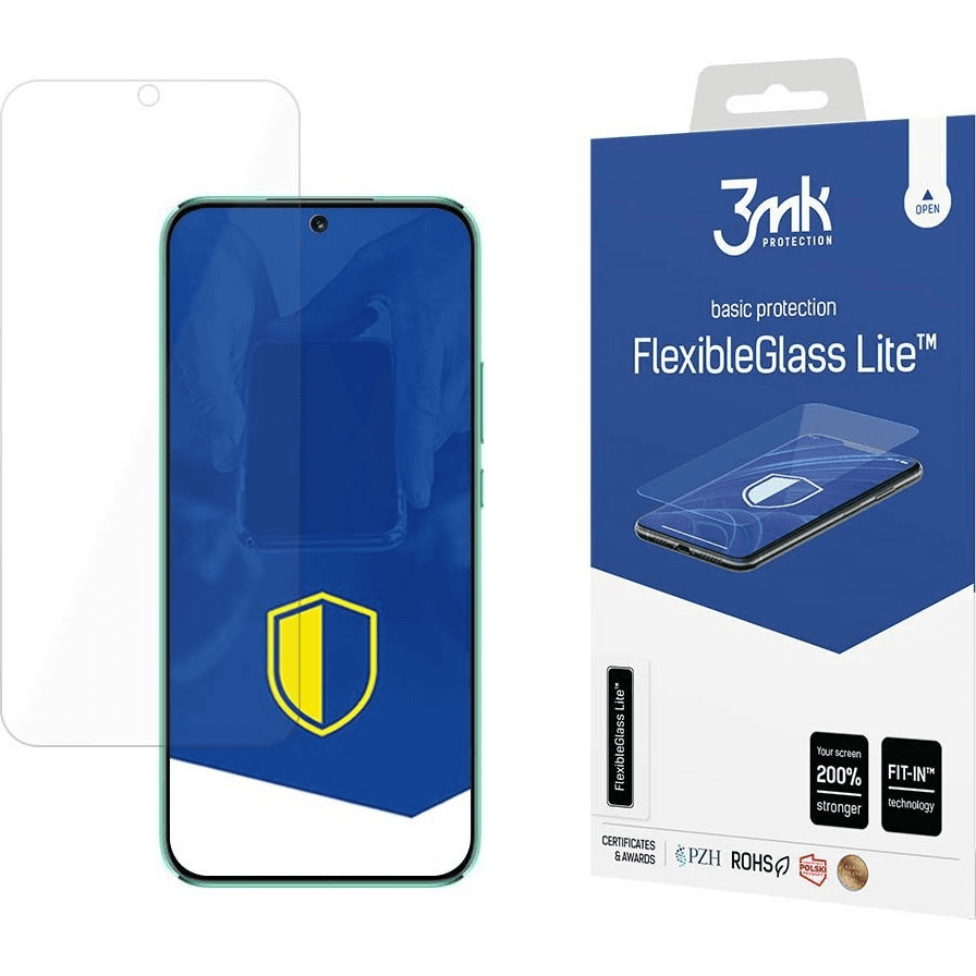 Hybridné sklo na Huawei Nova 11 3mk FG Lite