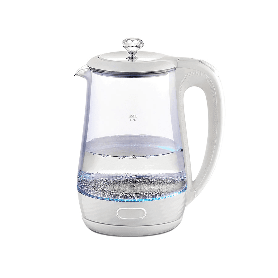 Rýchlovarná kanvica Maestro MR052 2200 W 1,7 l biela