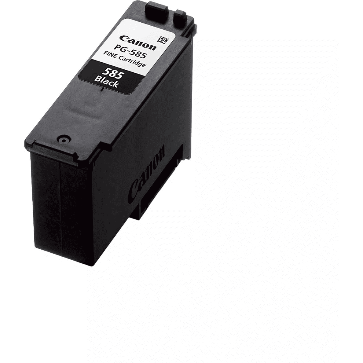 Canon 6205C001 atramentová náplň 1 kusov Originál Štandardná výťažnosť Čierna