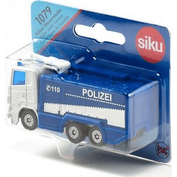 Siku 1079 detské vozidlo