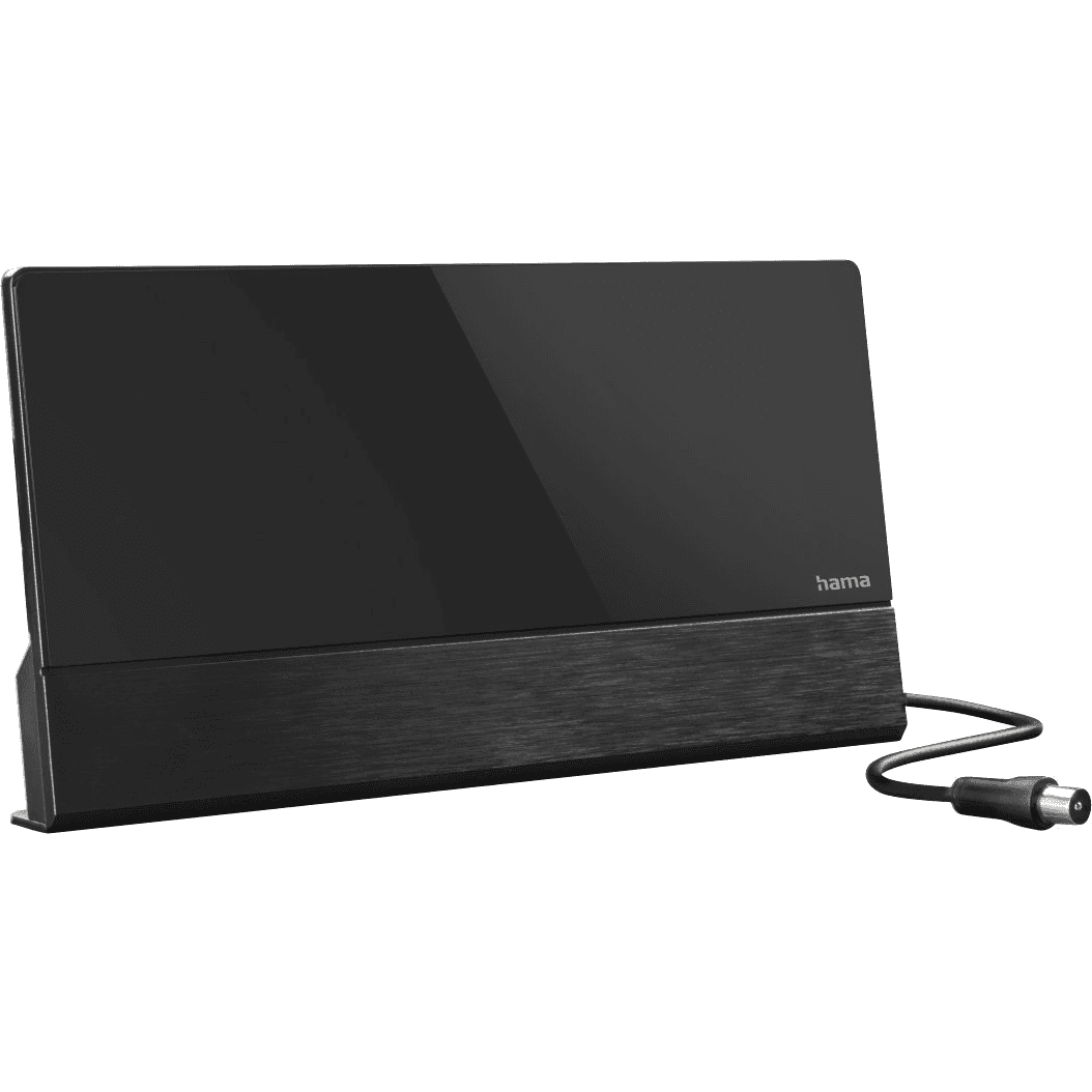 Hama Premium televízna anténa Vnútorný