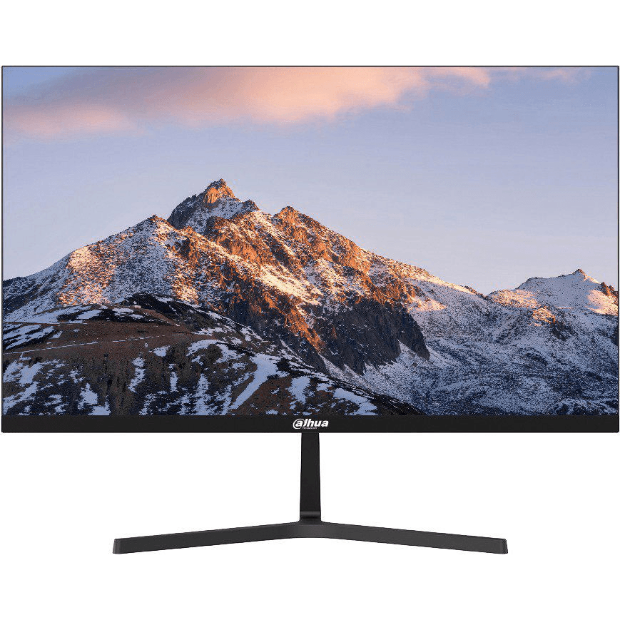 LED monitor Dahua LM24-B221 23,8 " 1920 x 1080 px IPS / PLS