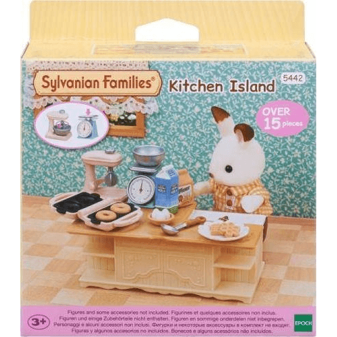 Sylvanian Families 5442 príslušenstvo pre súpravu na hranie