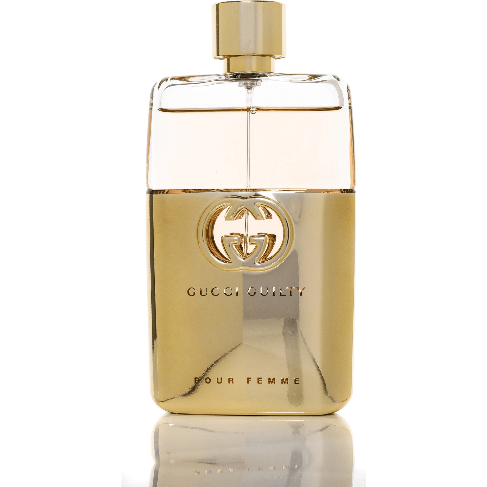 Guilty Pour Femme parfumovaná voda sprej 90ml