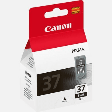 Canon 2145B001 atramentová náplň 1 kusov Originál Čierna