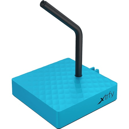 Bungee pre myš Xtrfy B4 modré