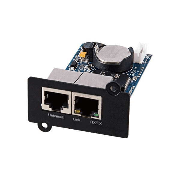 nJoy UPAC-SNMPCRD-CG01B príslušenstvo k UPS