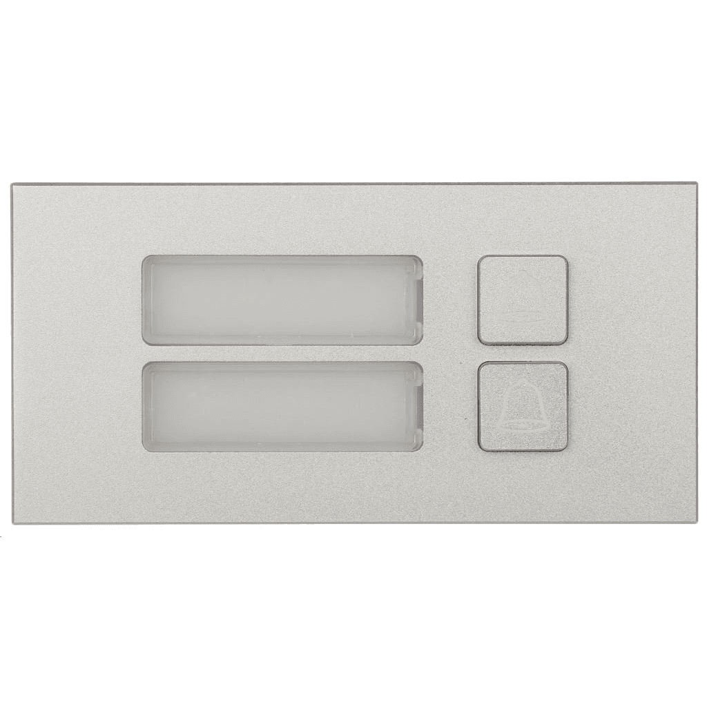 Dahua Technology Two-button module Modul tlačidla volania