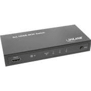 InLine 65014 video prepínač HDMI