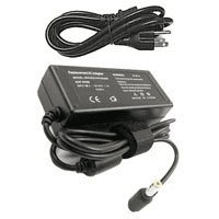 Acer AC Adapter 65W Aspire 2920 zdroj a transformátor Čierna