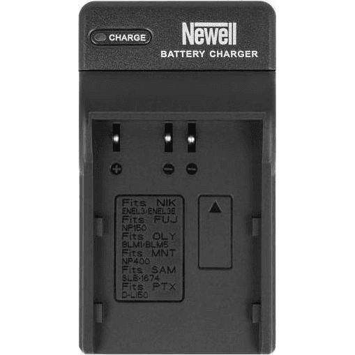 Nabíjačka Newell EN-EL3e pre Nikon
